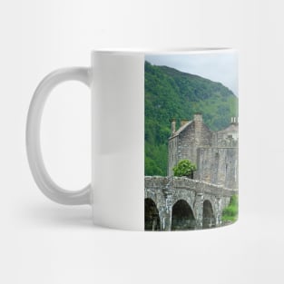 Highland Castle Mug